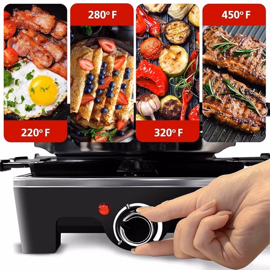 Wie viel Watt hat ein Raclette-Grill?