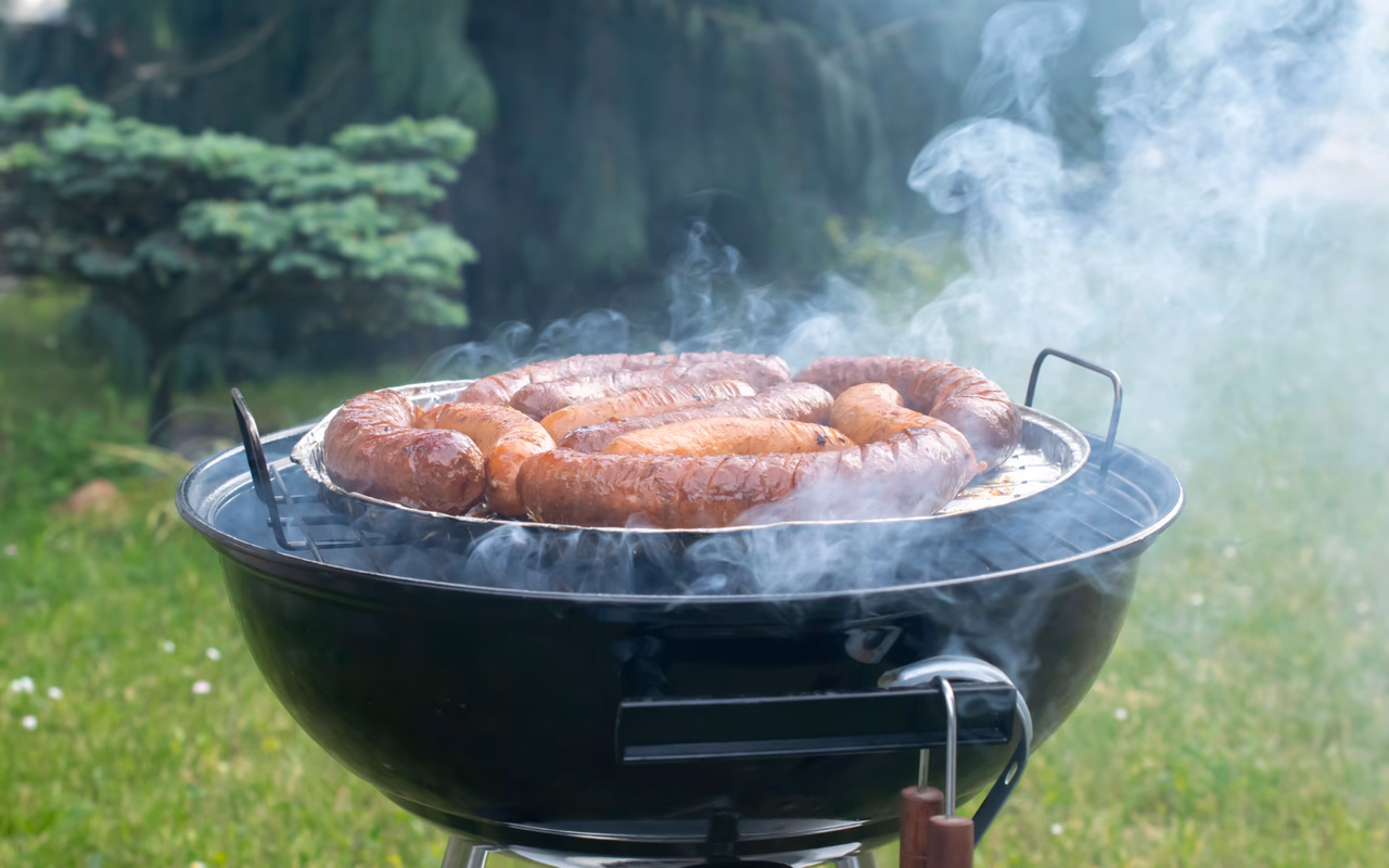 Was tun bei Rauchbelästigung?