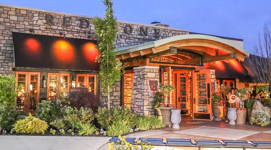 Who is Redstone Grill?