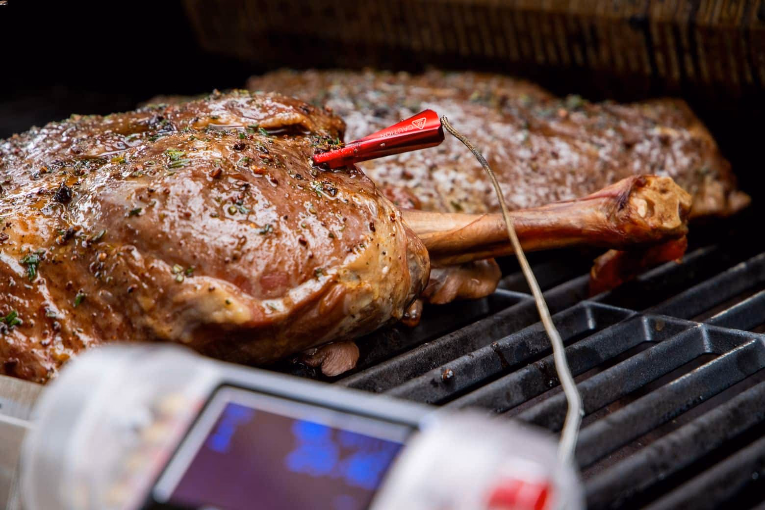 Wie entferne ich eine ausgelöste Rehkeule?