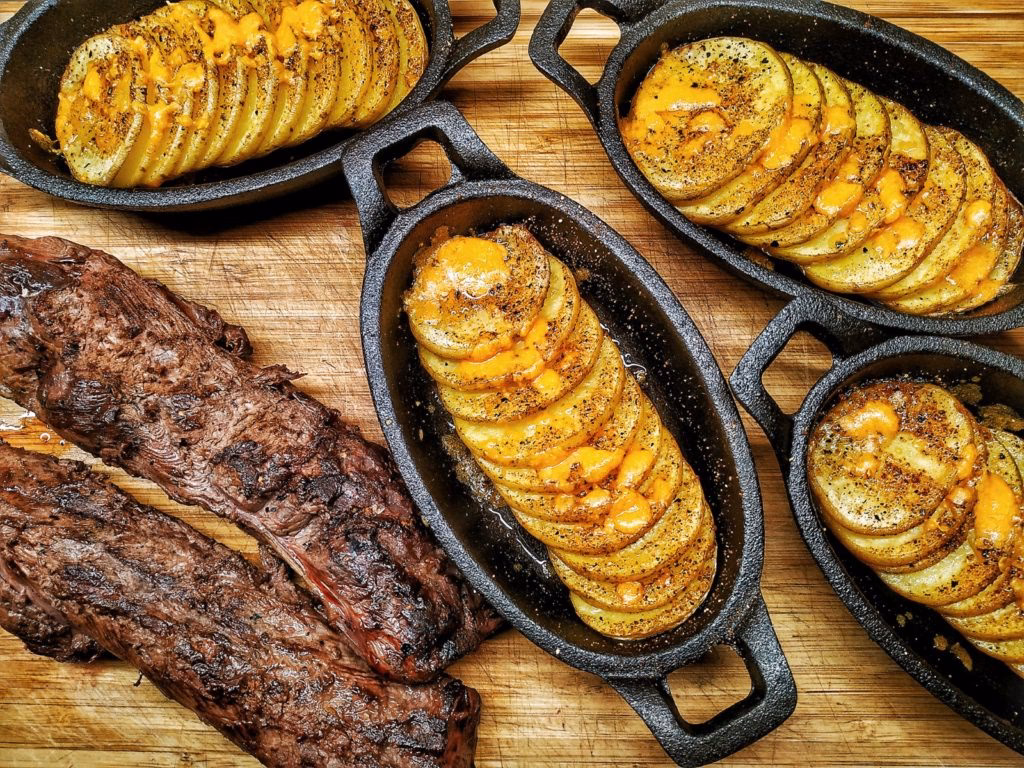 Welche Beilagen eignen sich für Rehrücken?