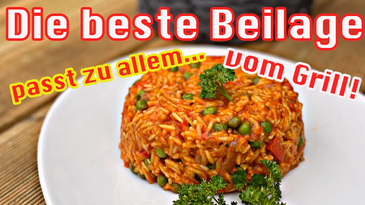 Wie mache ich einen Reis in der Pfanne?