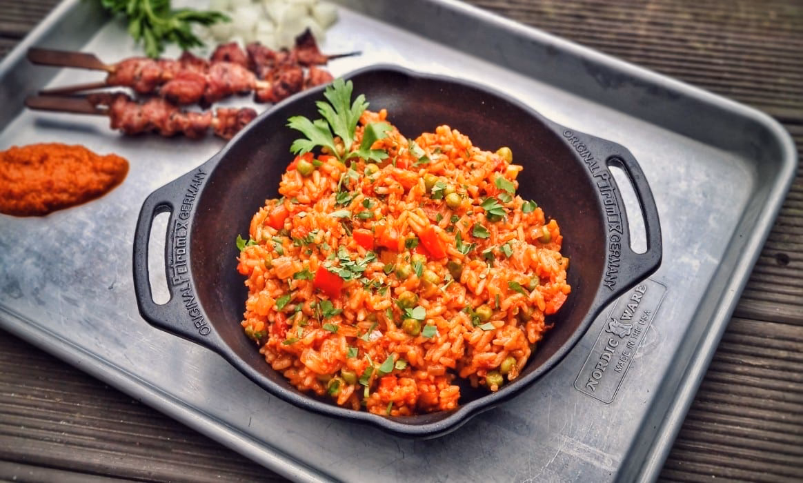 Welche Reissorten gibt es?