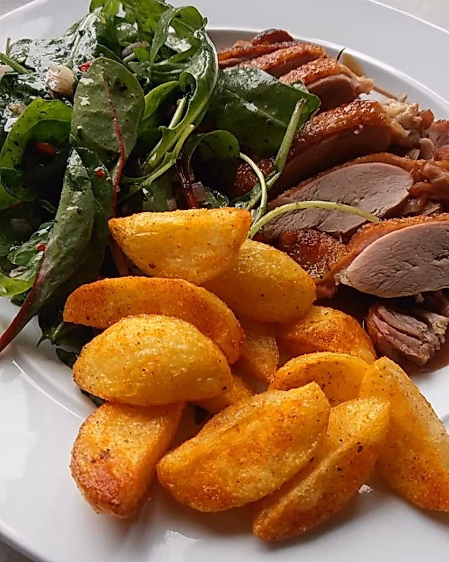 Wie bereite ich ein Ei in der Mikrowelle zu?