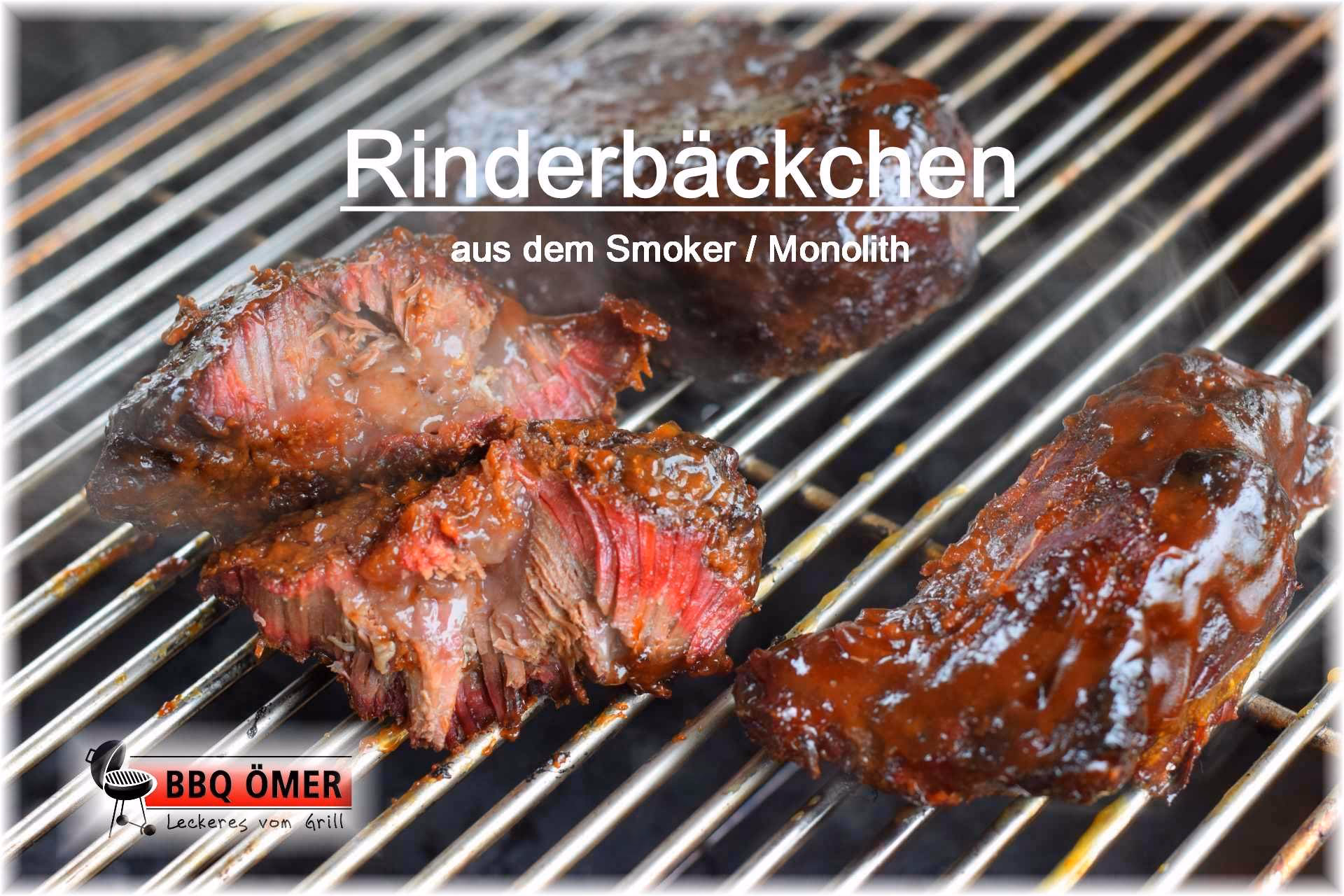 Wie werden Rinderbacken zubereitet?