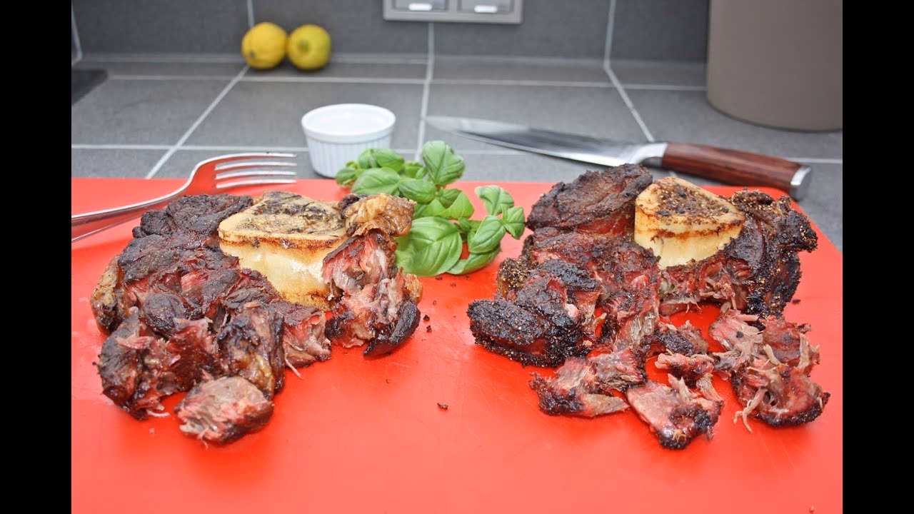 Was kann man mit einer Beinscheibe machen?