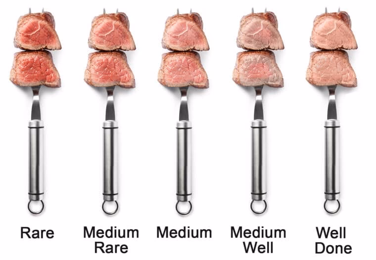 Was ist beim Kauf von Rinderfilet zu beachten?