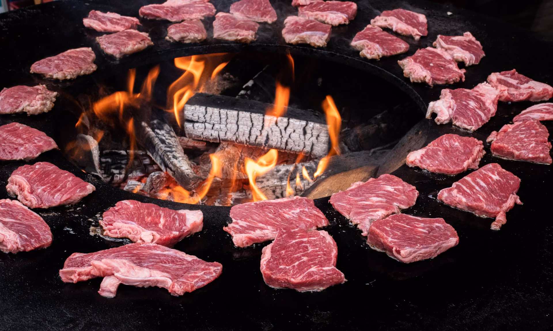 Wie bereite ich Rindernacken in den Backofen vor?