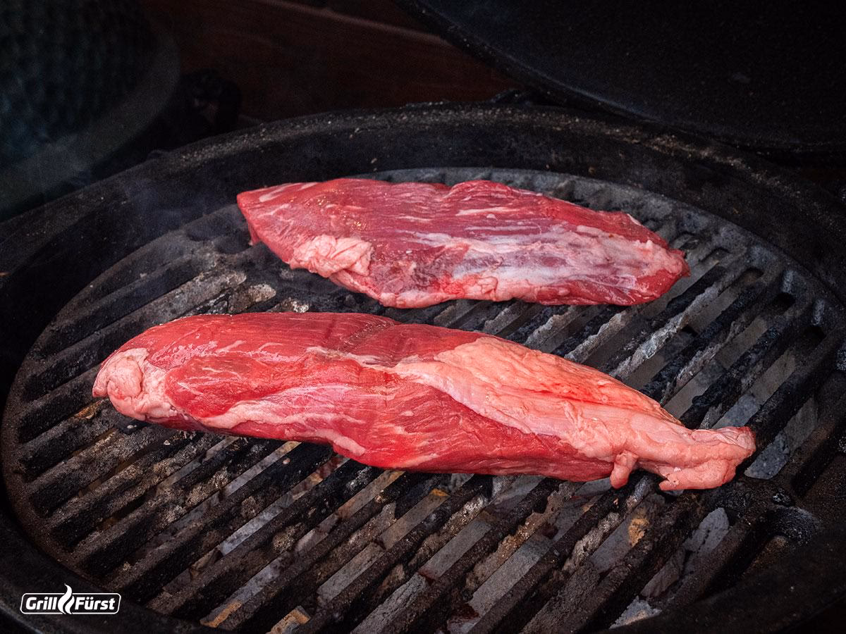 Wie wirkt sich Grillen auf den Körper aus?