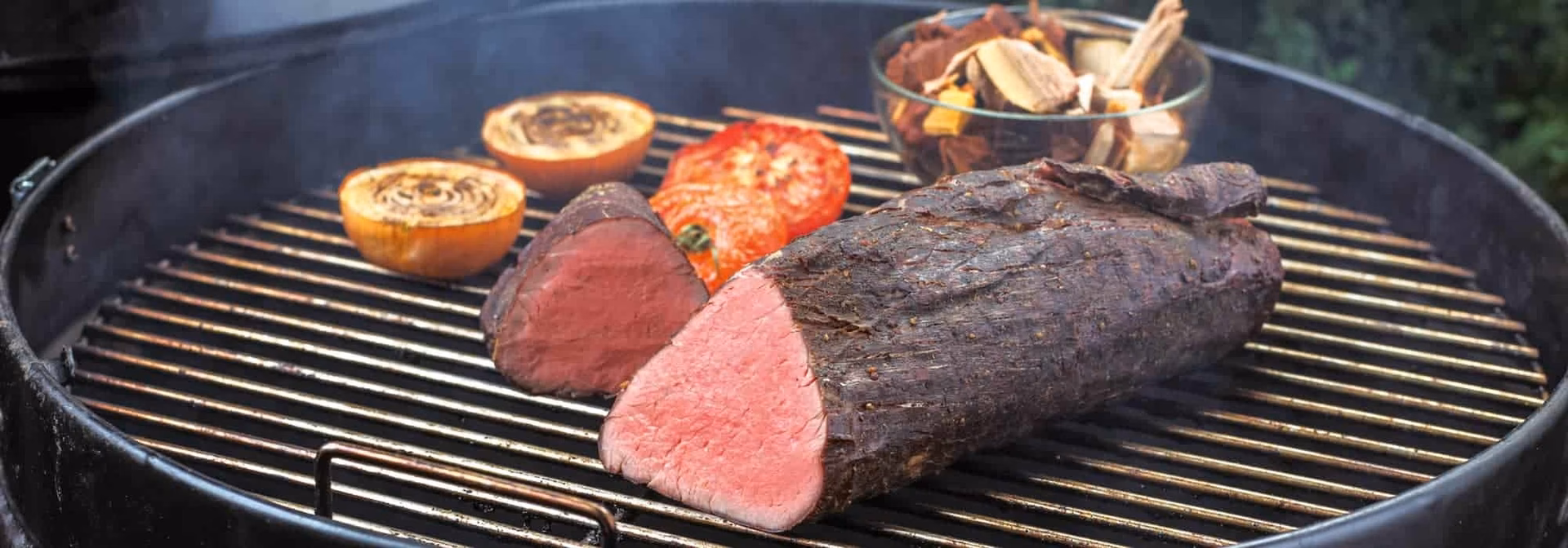 Was eignet sich als Sonntagsbraten?