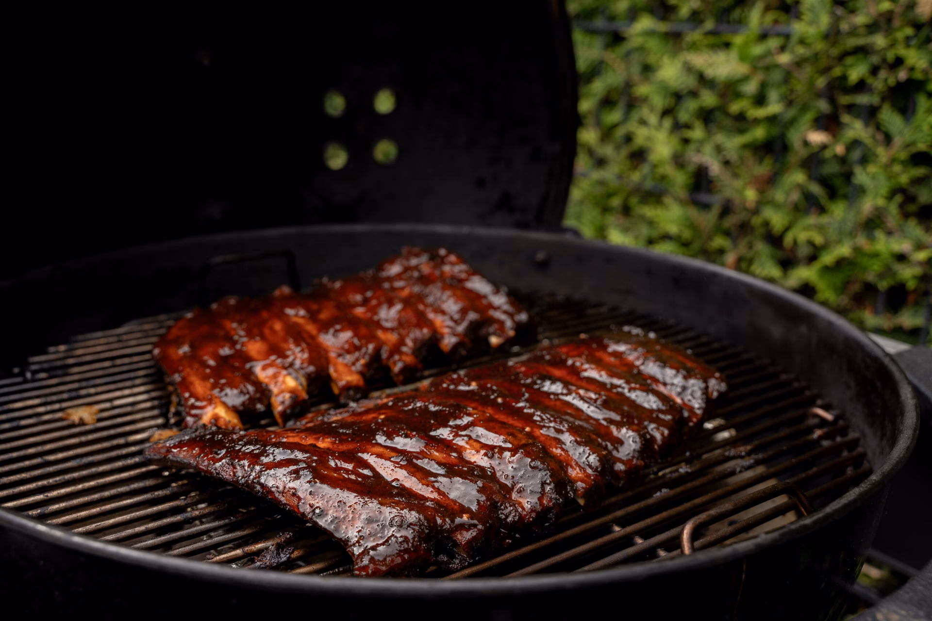 Welche Rippen gibt es beim Rind?