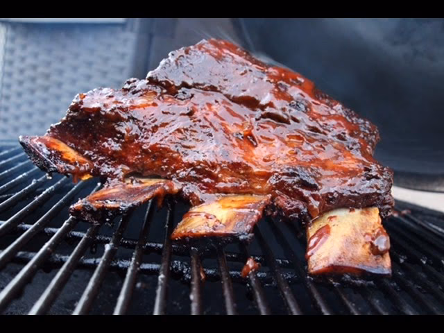 Welche Rippen gibt es beim Rind?