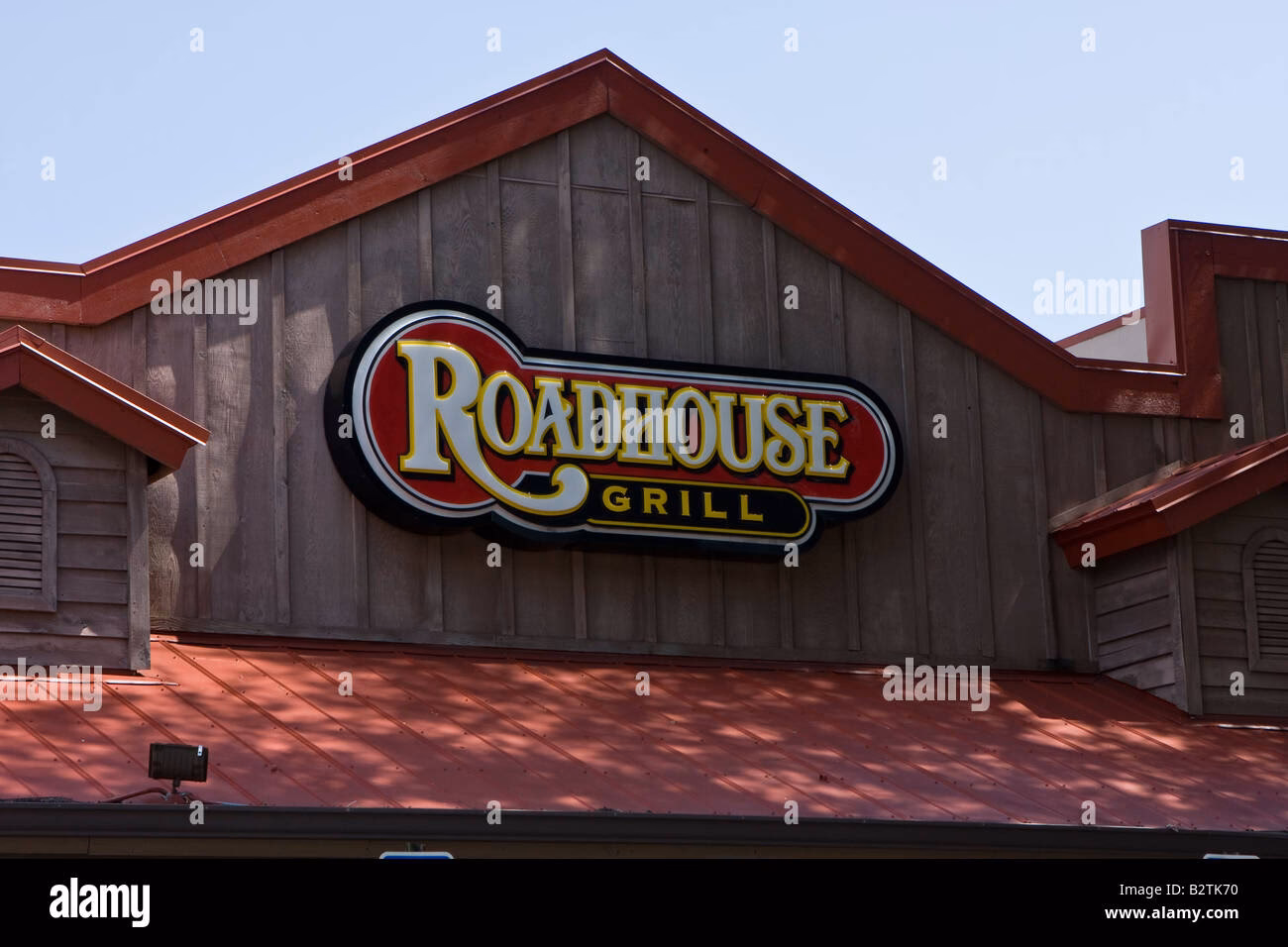 Does the Roadhouse use cookies?
