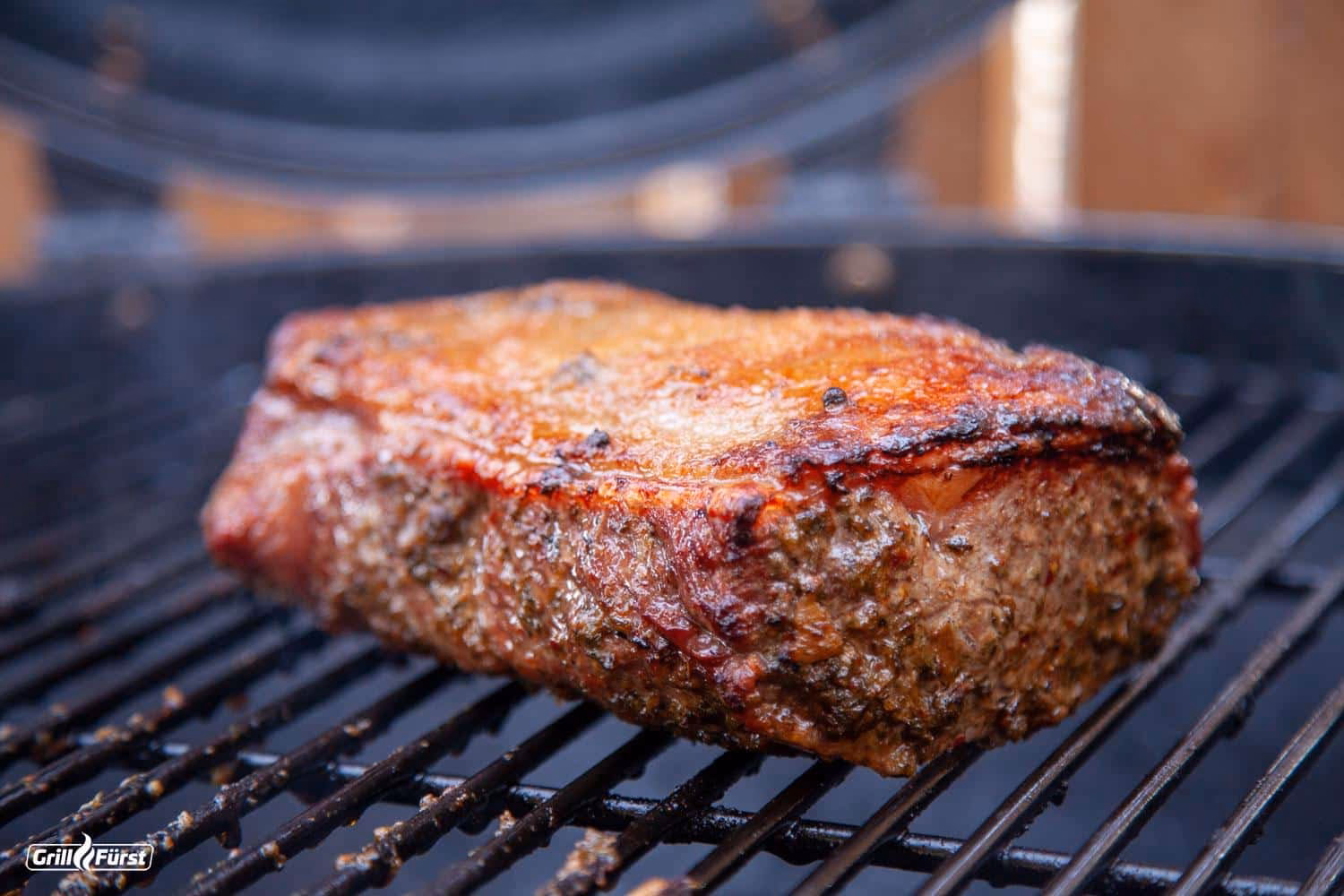 Was macht Roastbeef so besonders?