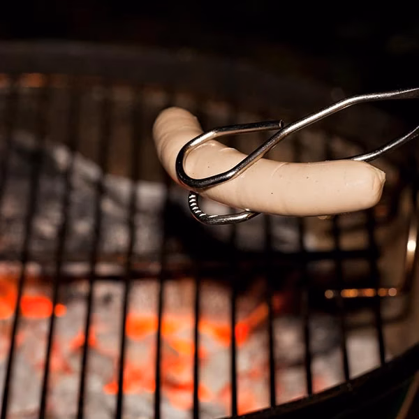 Kann man Bratwürstchen roh Einfrieren?