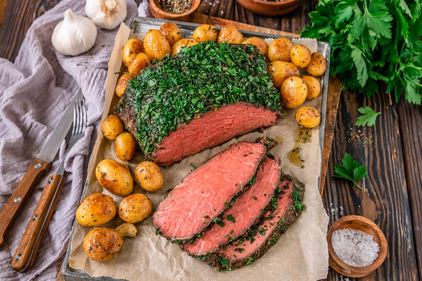 Kann man indirekt gegrillt werden?