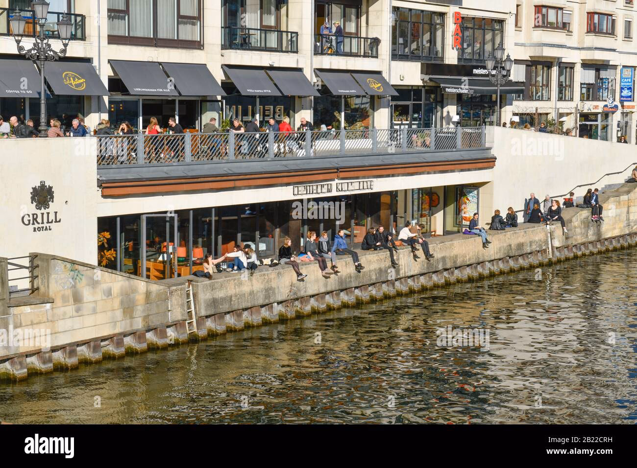 Was macht das Château Royal so besonders?