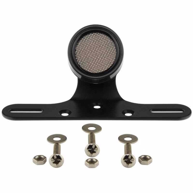 Welche Vorteile bieten LED Rücklichter für Motorrad?