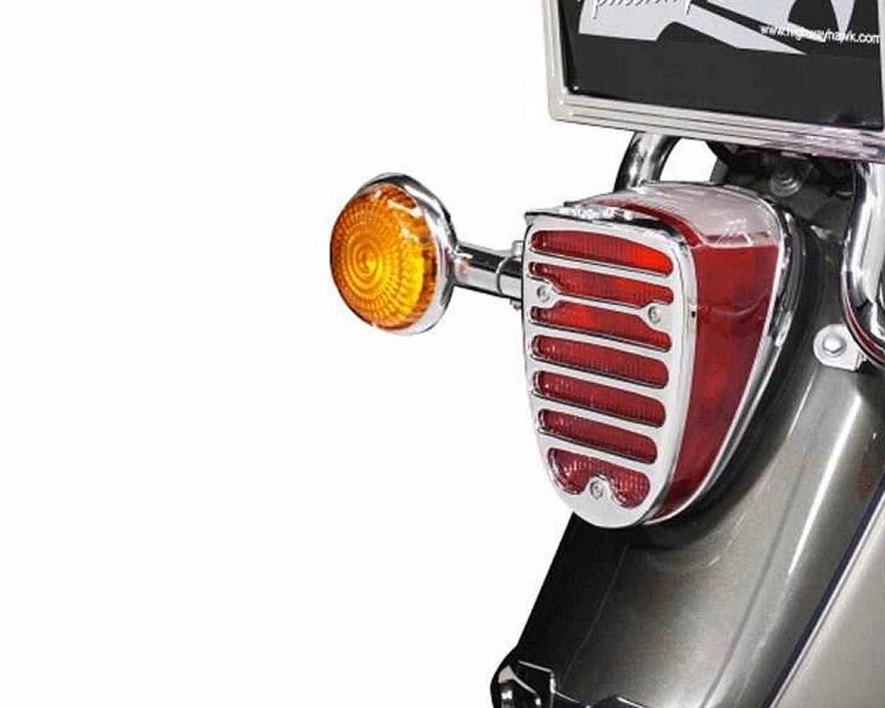 Was ist das beste Rücklicht fürs Rennrad?