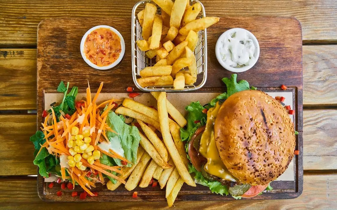 Was ist ein Bohnensalat?