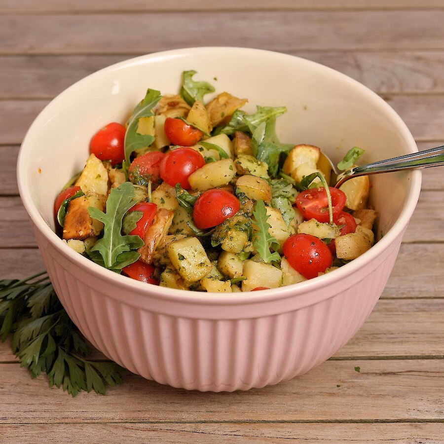 Was ist das leckerste Rezept für den Thermomix®?