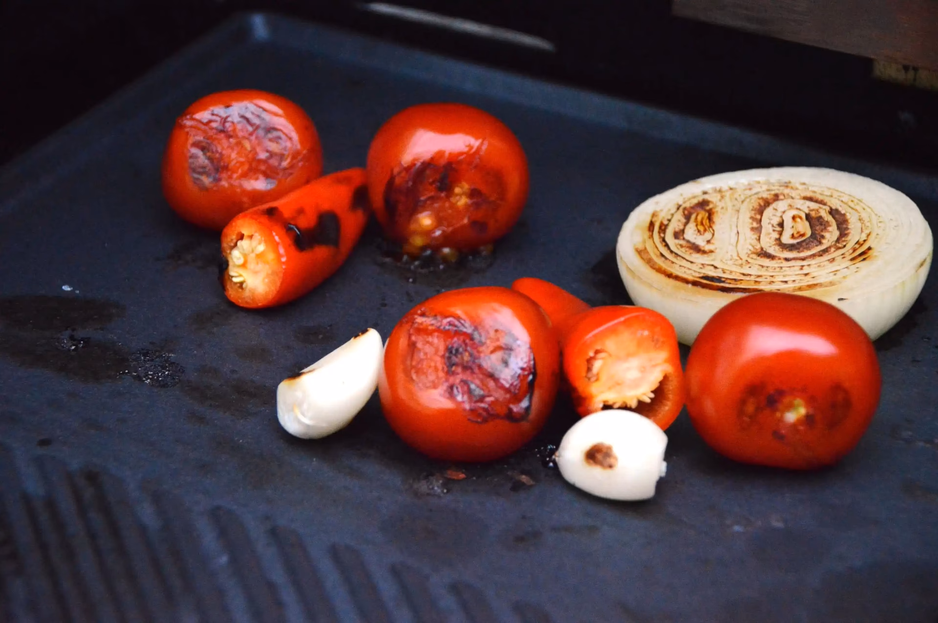 Wie lange hält sich Salsa im Kühlschrank?