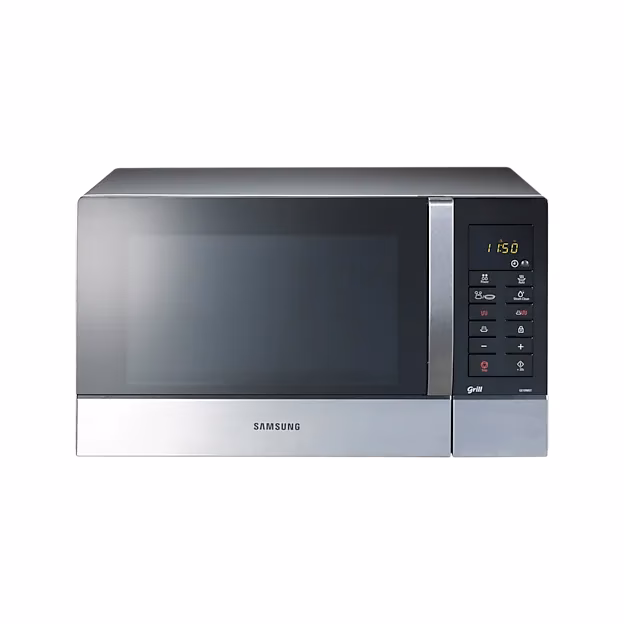 Welche Arten von Mikrowellen gibt es?