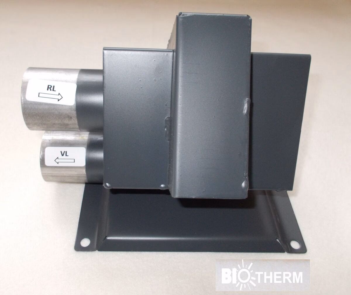 Was ist eine Sauganlage?