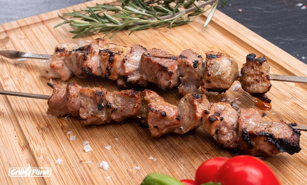 Was muss ich beim Grillen beachten?