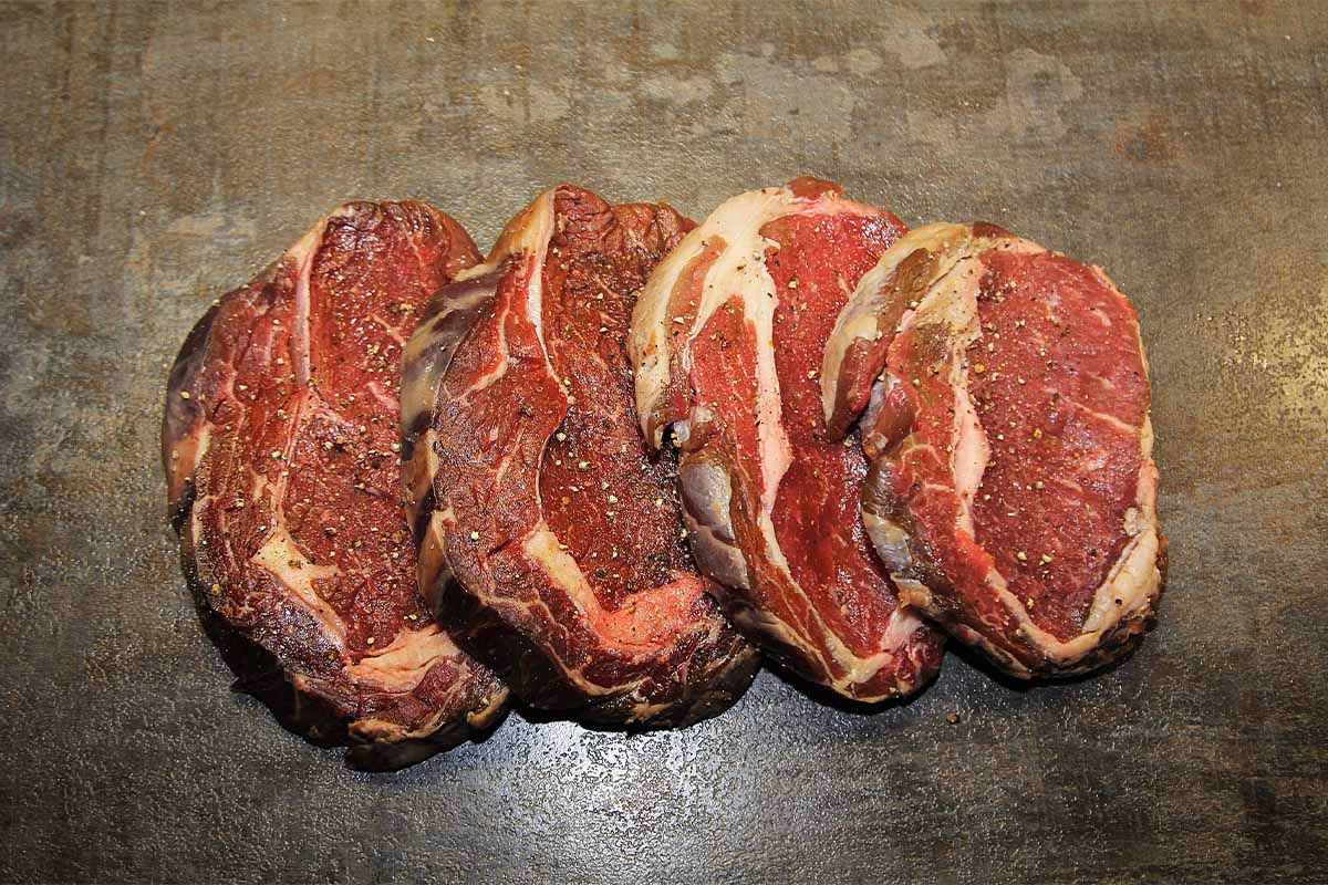 Was macht das Grillvergnügen mit Rinderfleisch so besonders?