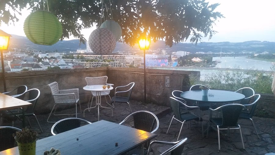 Was kann man in Linz machen?