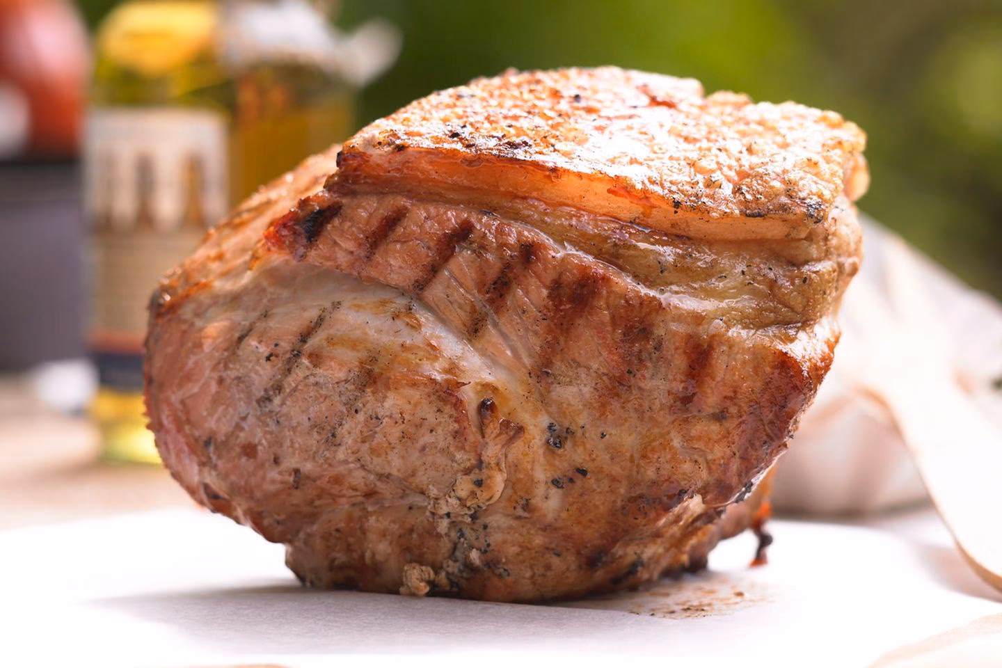 Was ist das perfekte Schnitzel?