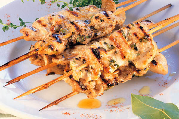 Was ist das beste Schnitzel?