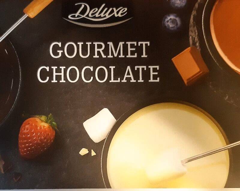 Welche Schokolade eignet sich am besten für Fondue?