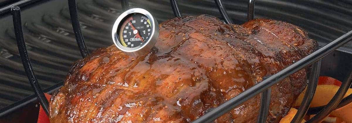 Wie bereite ich einen Schopfbraten zu?