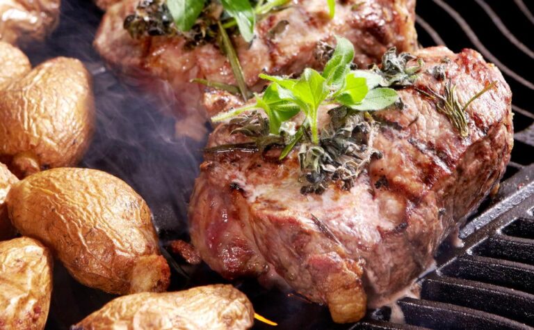 Schopfbraten Perfekt Zubereiten Ein Fest F r Die Sinne Turbo Grill schopfbraten-perfekt-zubereiten-ein-fest-f-r-die-sinne-turbo-grill