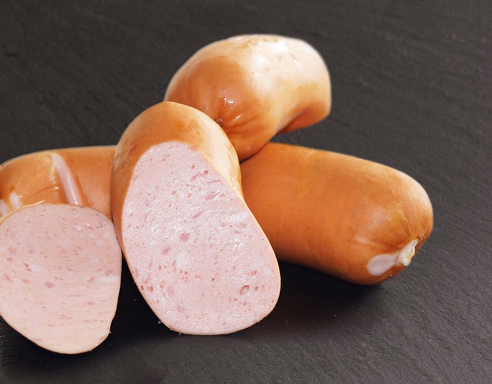 Was ist der Unterschied zwischen Schüblig und Bratwurst?