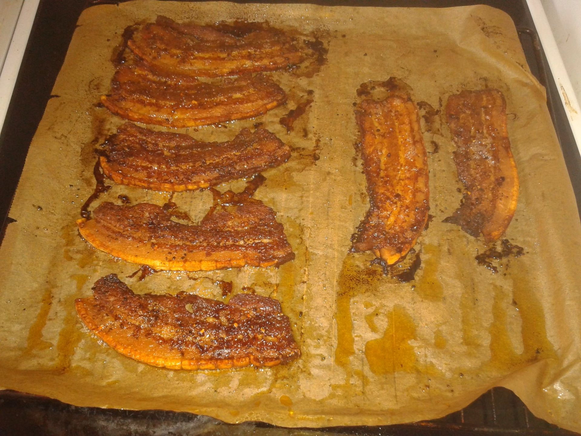 Wie bereite ich einen frischen Schweinebauch vor?