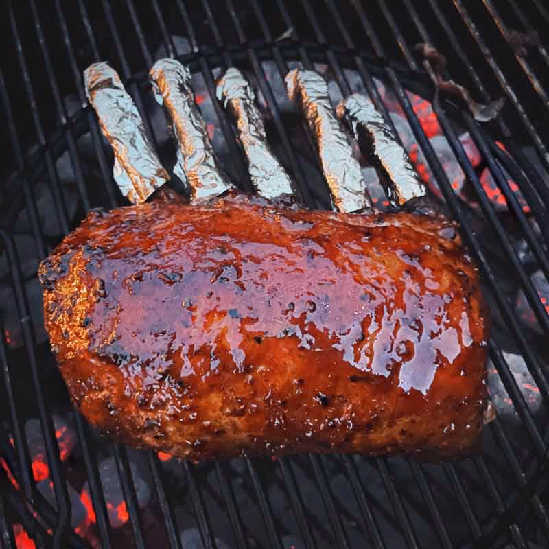 Welches Schweinefilet eignet sich am besten für den Grill?