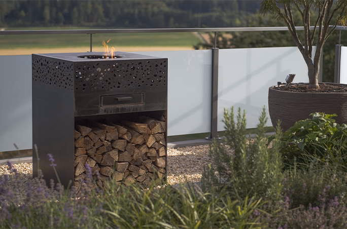 Wer ist der grösste pelletgrill Händler in der Schweiz?