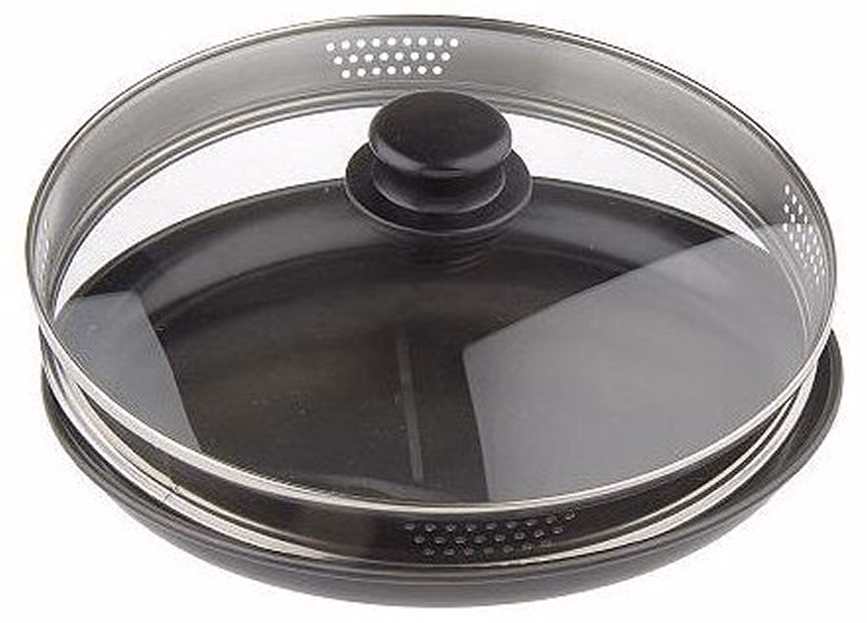 Was sind die Vorteile von Mikrowellengeschirr?