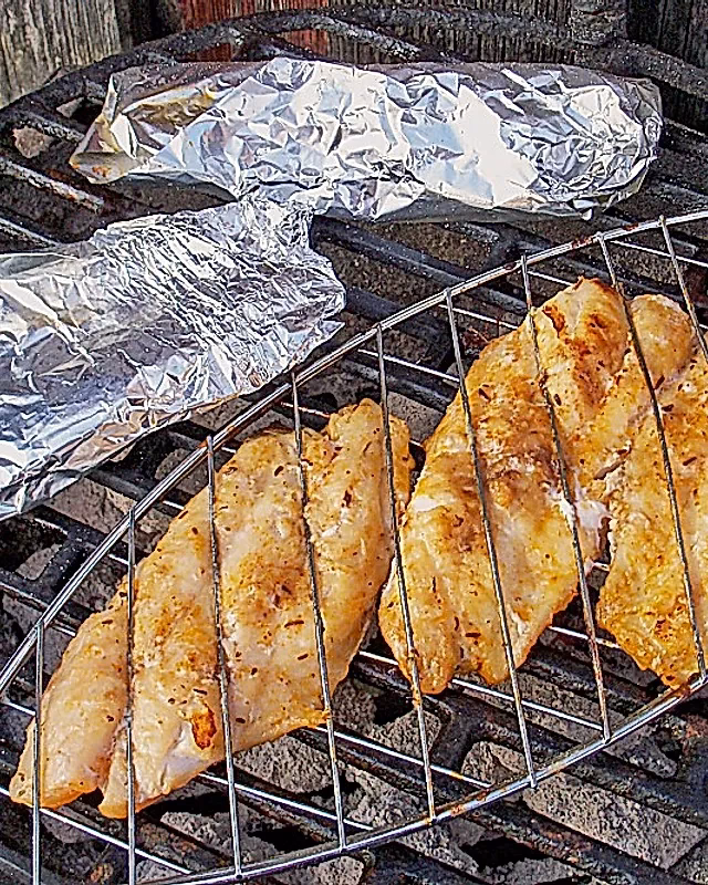 Was muss ich beim Grillen beachten?