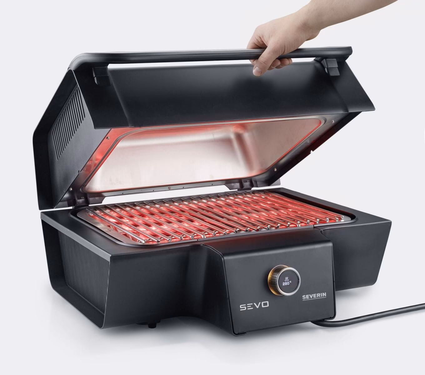 Was ist der beste Elektrogrill?