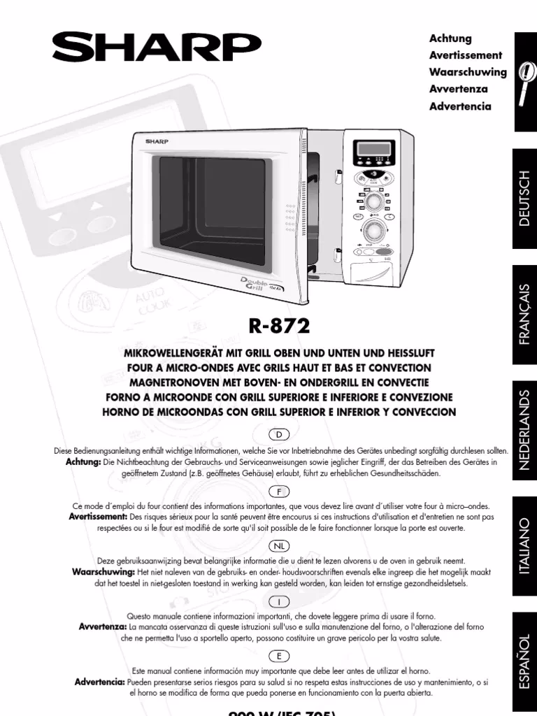 Was ist der Unterschied zwischen einem mikrowellengrill und einem quarzgrill?