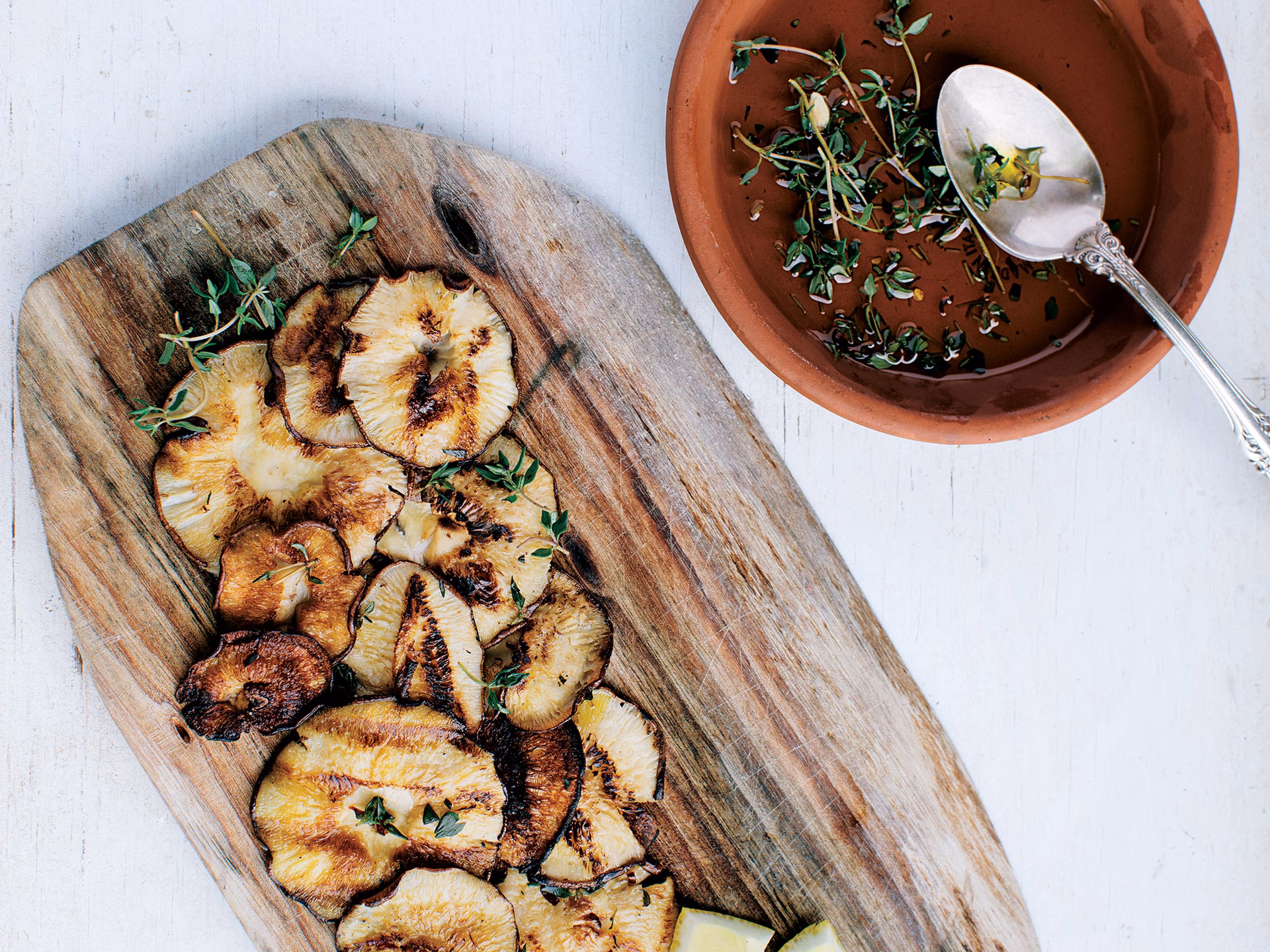 Wie lange halten sich frische Shiitake Pilze im Kühlschrank?