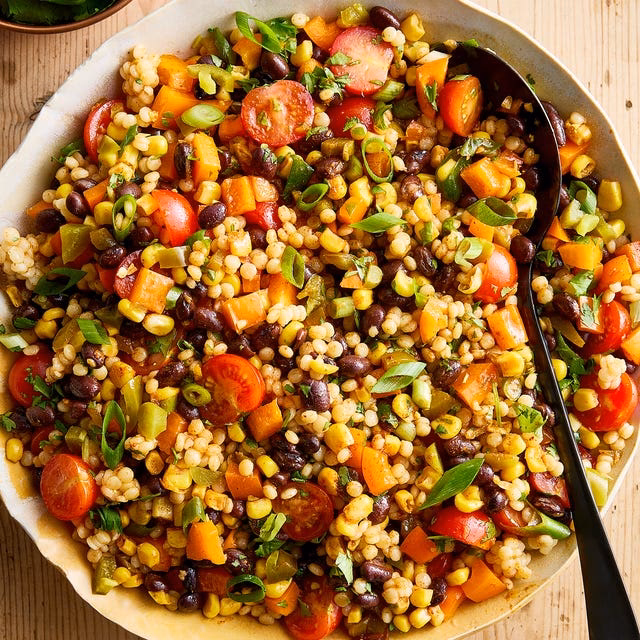 What is a good side dish for Greek Chicken?