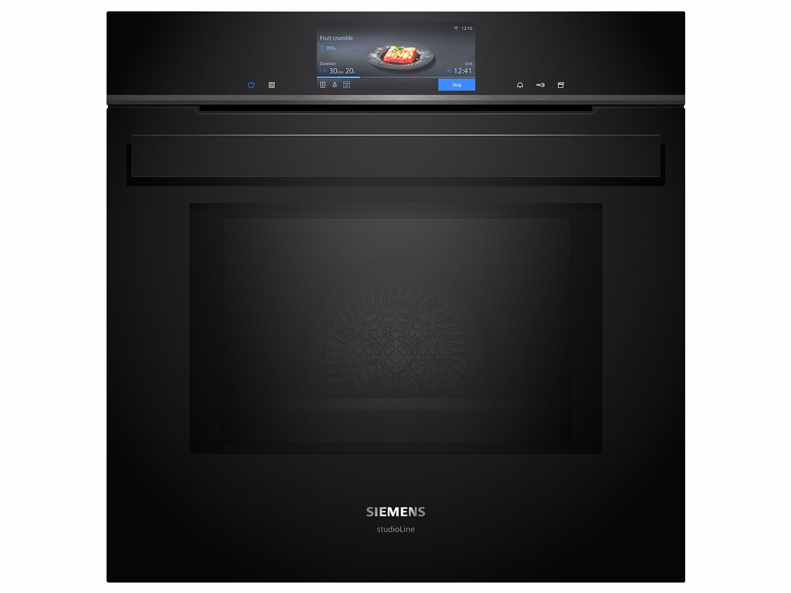 Welche Mikrowelle mit Backofen und Grill?