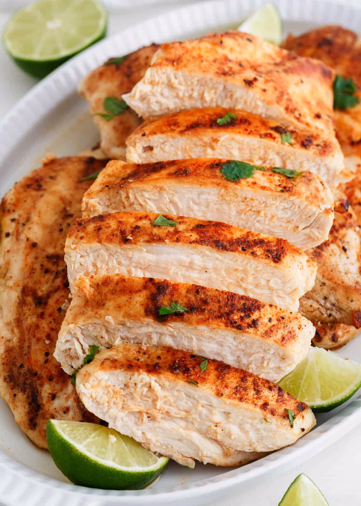 How do you cook chicken legs on a charcoal grill?