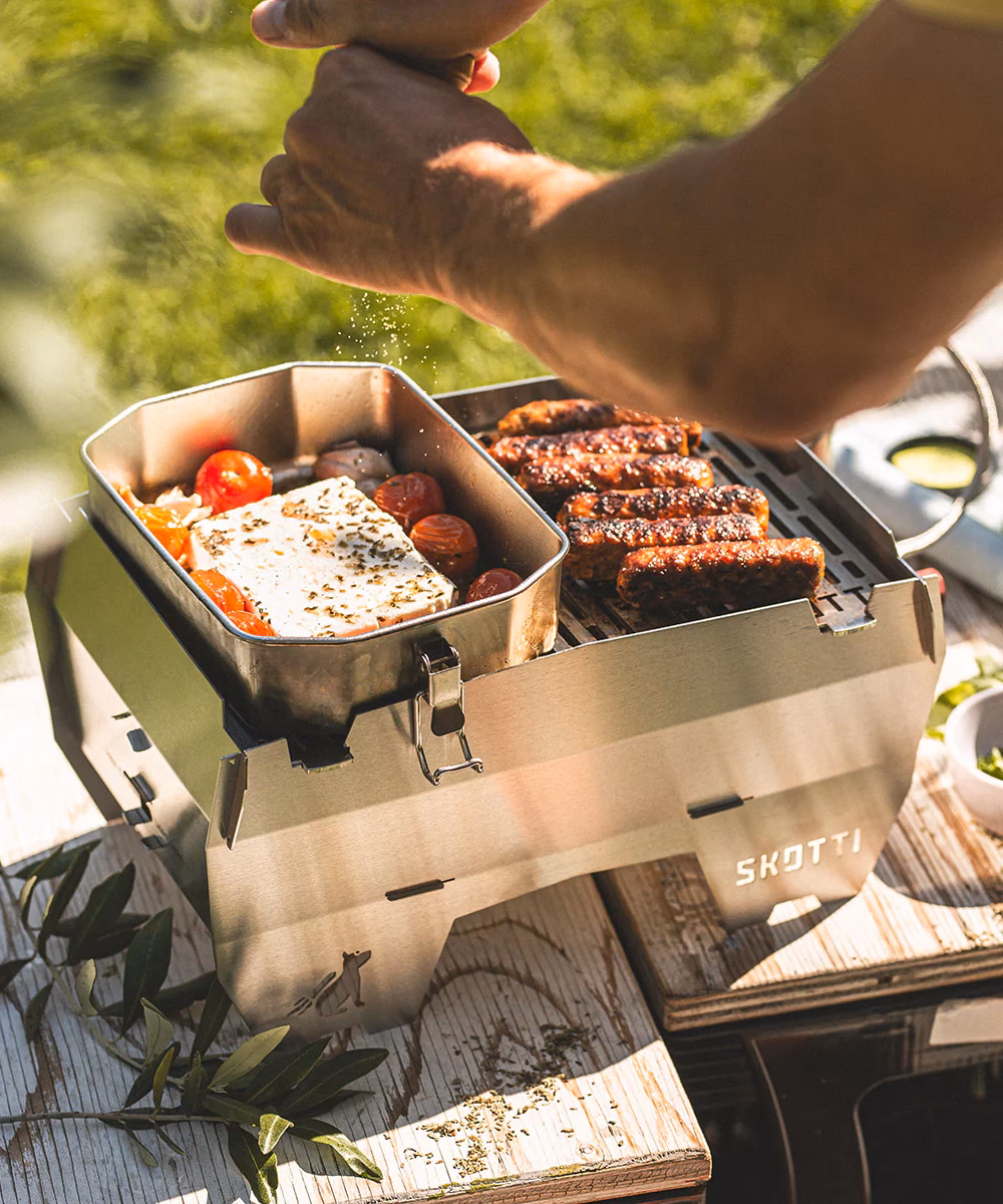 Was sind die Nachteile von einem Skotti?