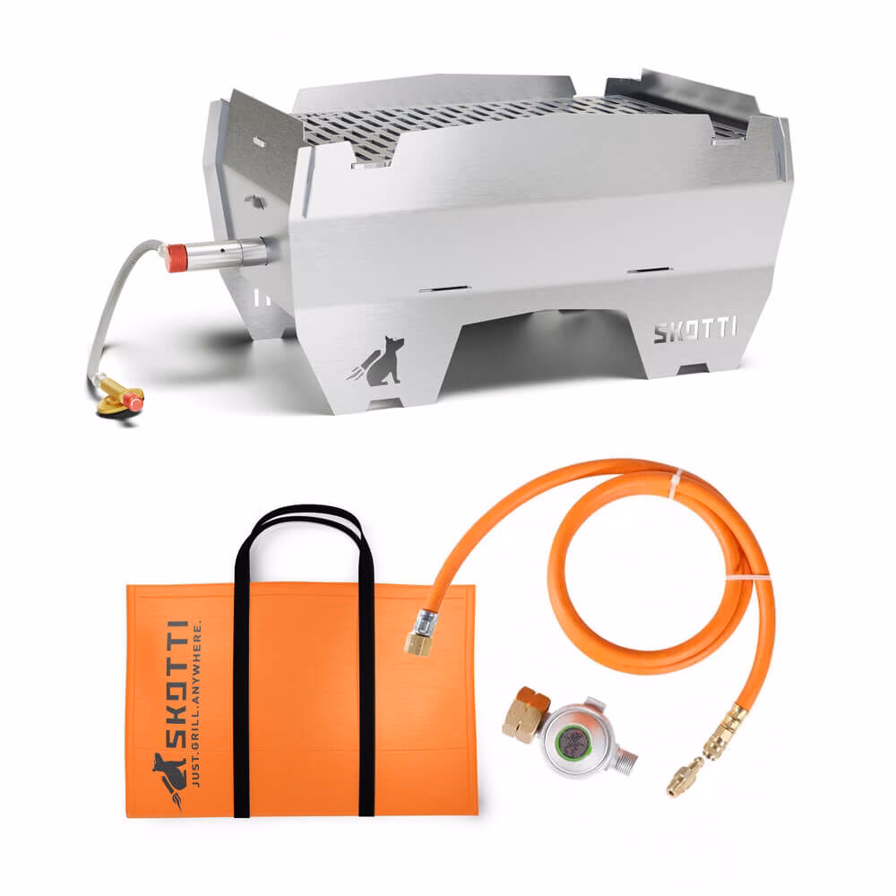 Was ist der Unterschied zwischen einer originalen und einer originale Skotti-Kartusche?